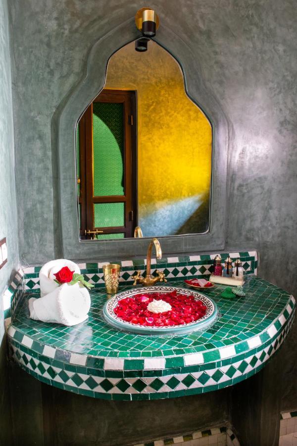 Riad Touda Marrakesh