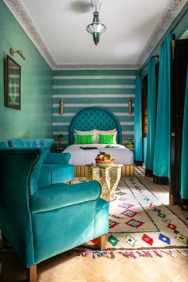 Riad Touda Marrakesh