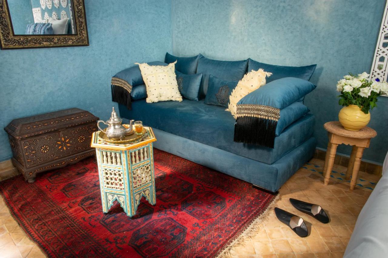 Touda Marrakesh