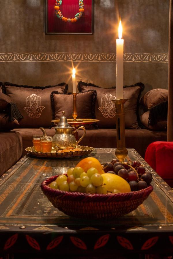Riad Touda Marrakesh