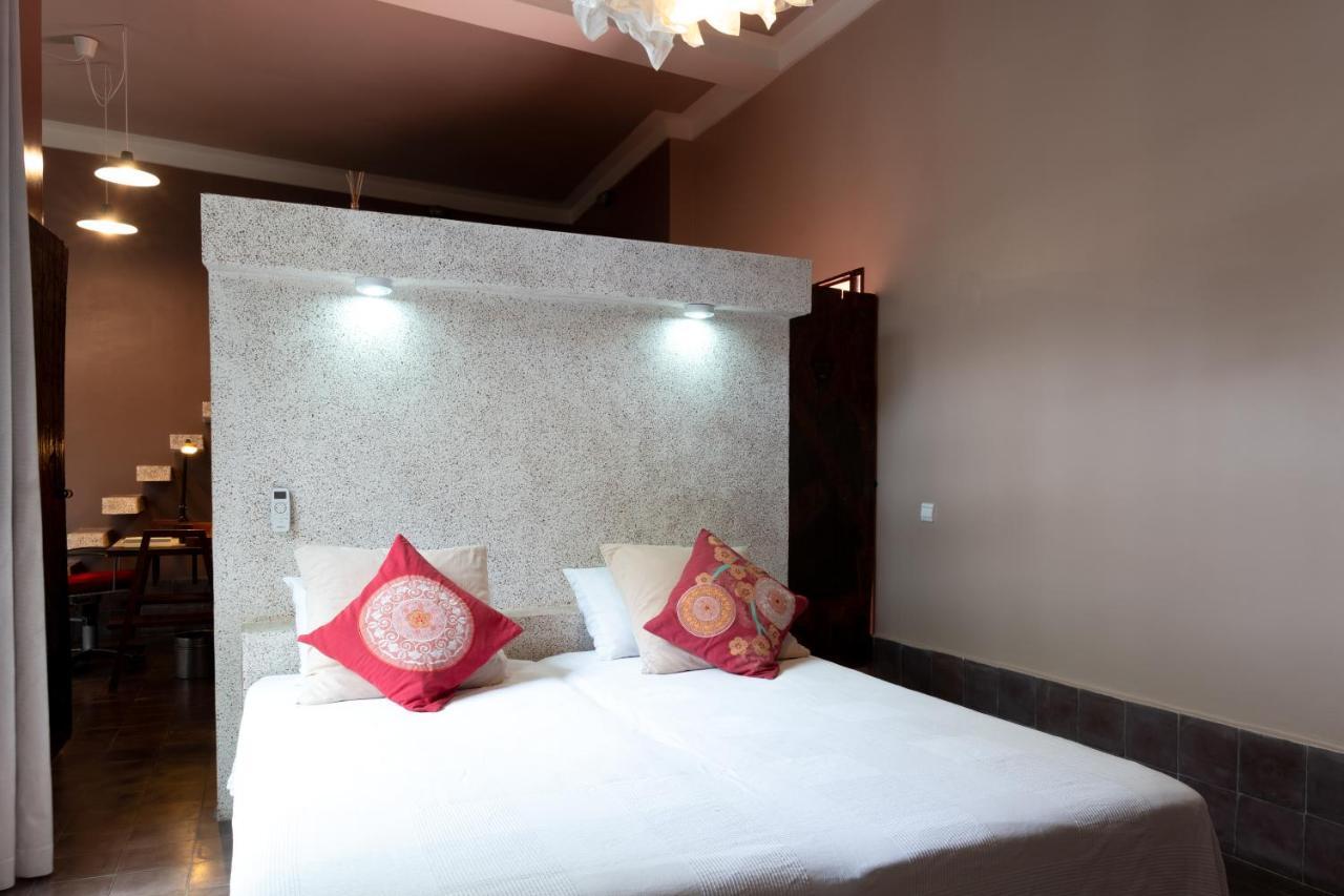 Dar D'art 3* Marrakesh