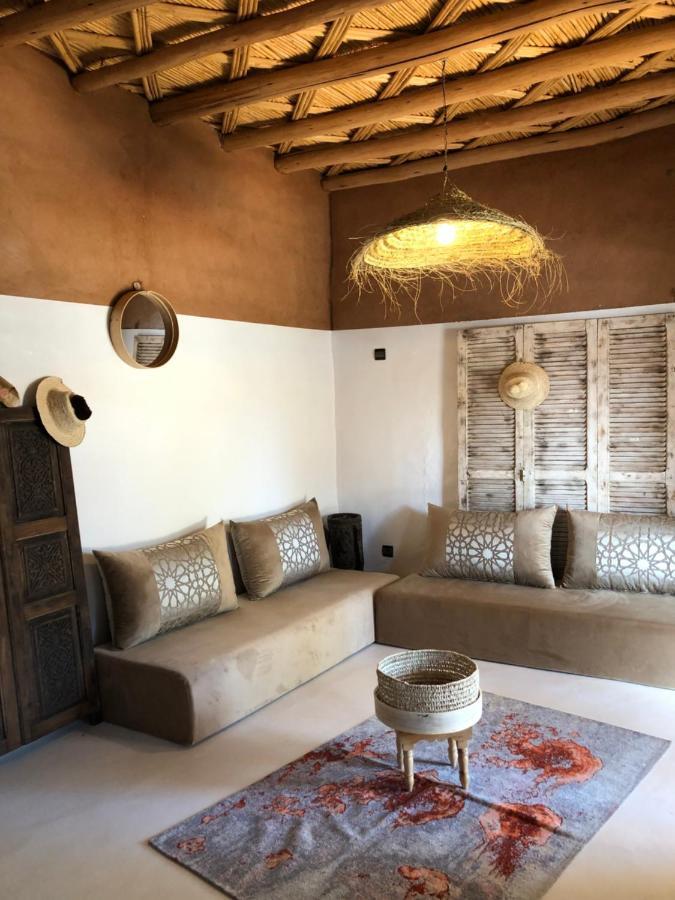 Terracota Riad 3*