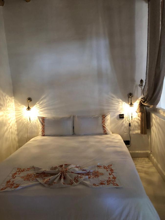 Terracota Riad 3*
