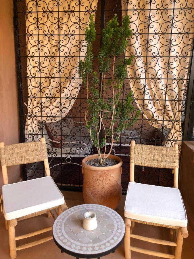 Terracota Riad 3*