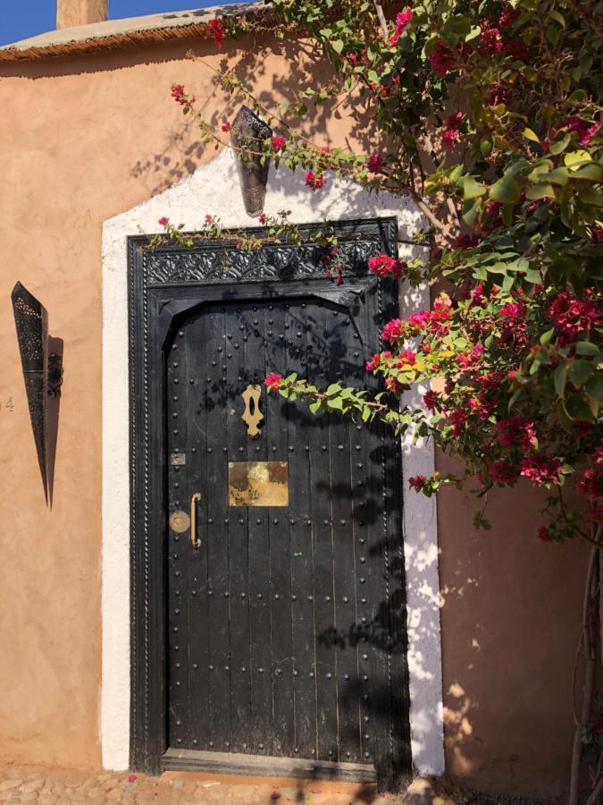 Riad Terracota