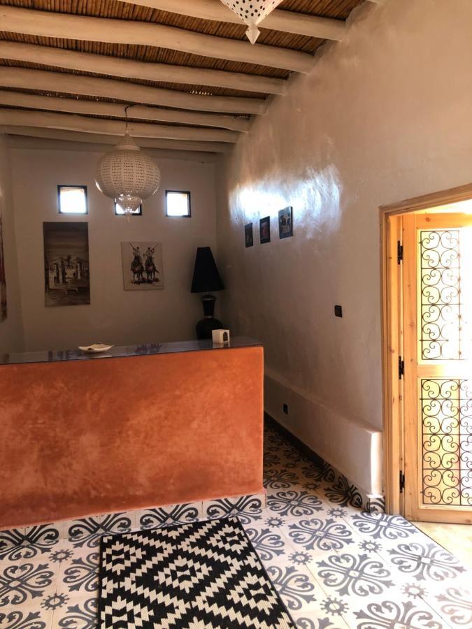 Terracota Marrakesh