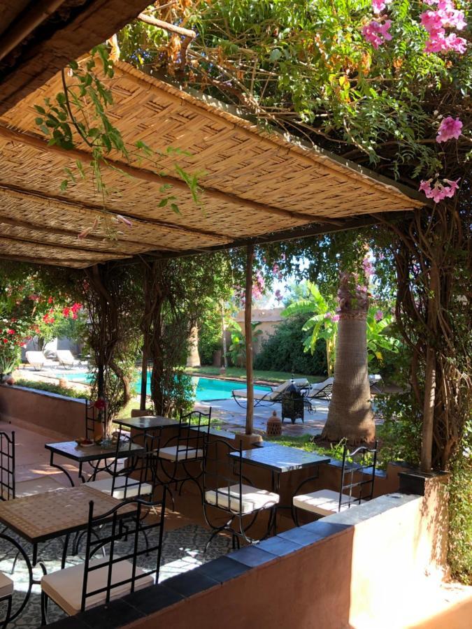Terracota Riad 3*