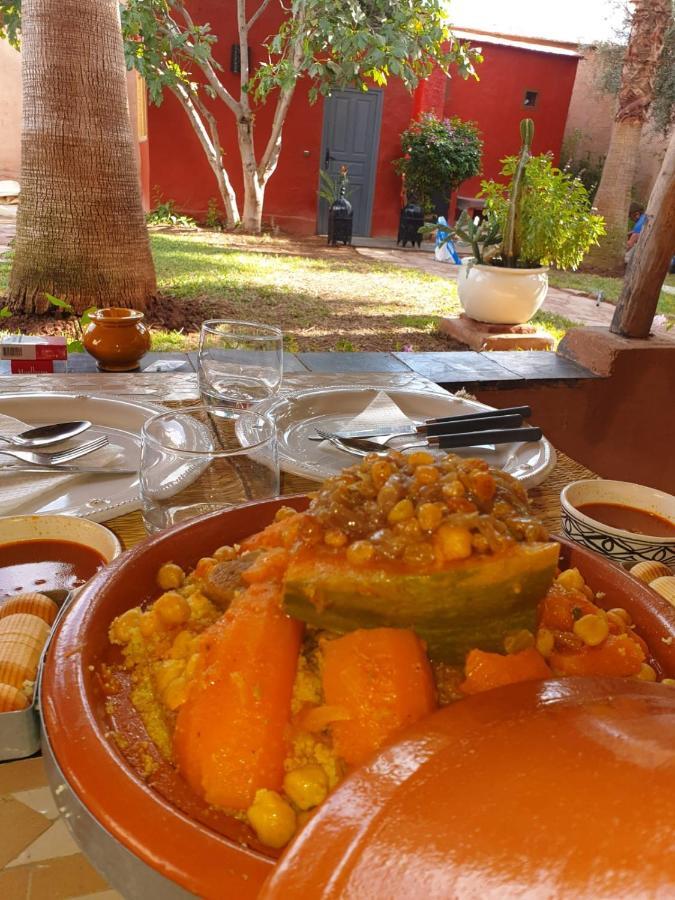 Riad Terracota 3*