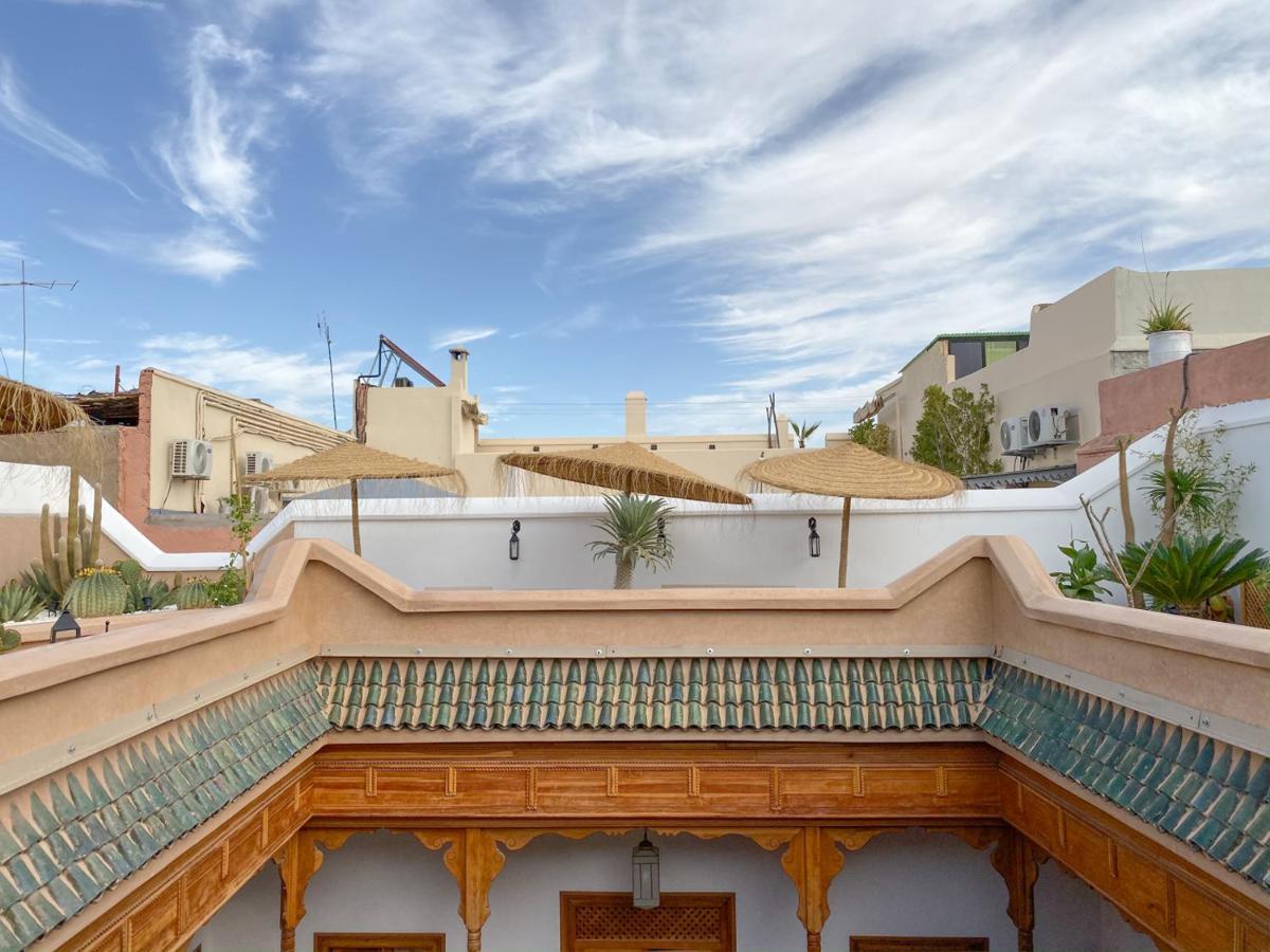 Le Pelerin Marrakesh