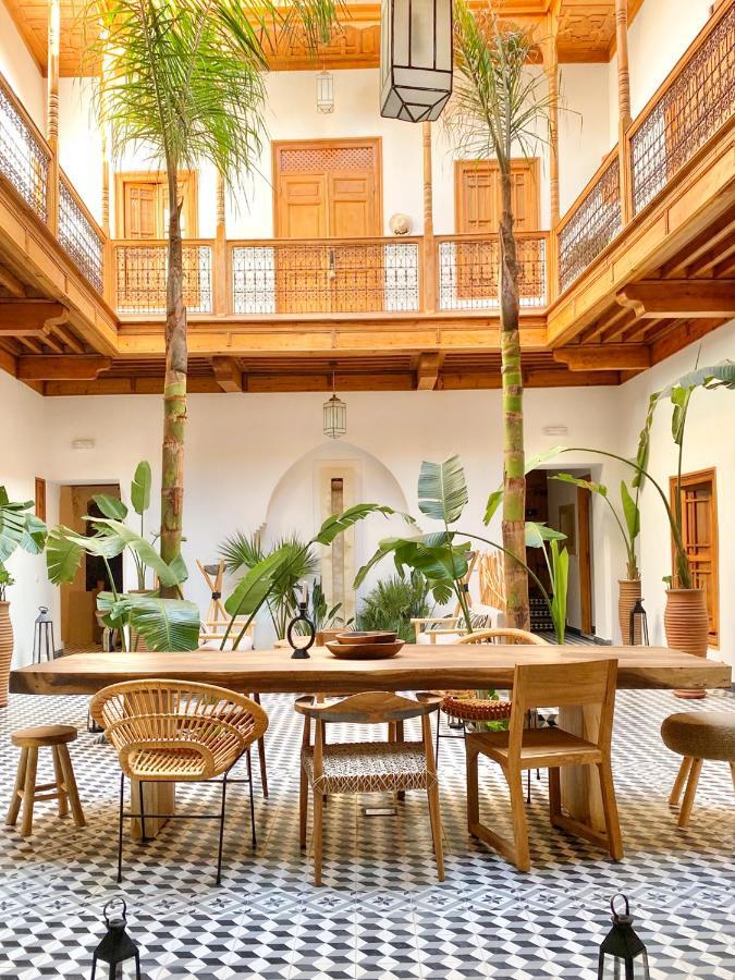 Le Pelerin 3* Marrakesh