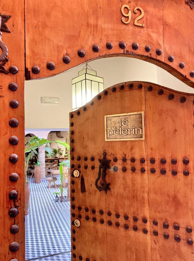 Le Pèlerin 3* Marrakesh