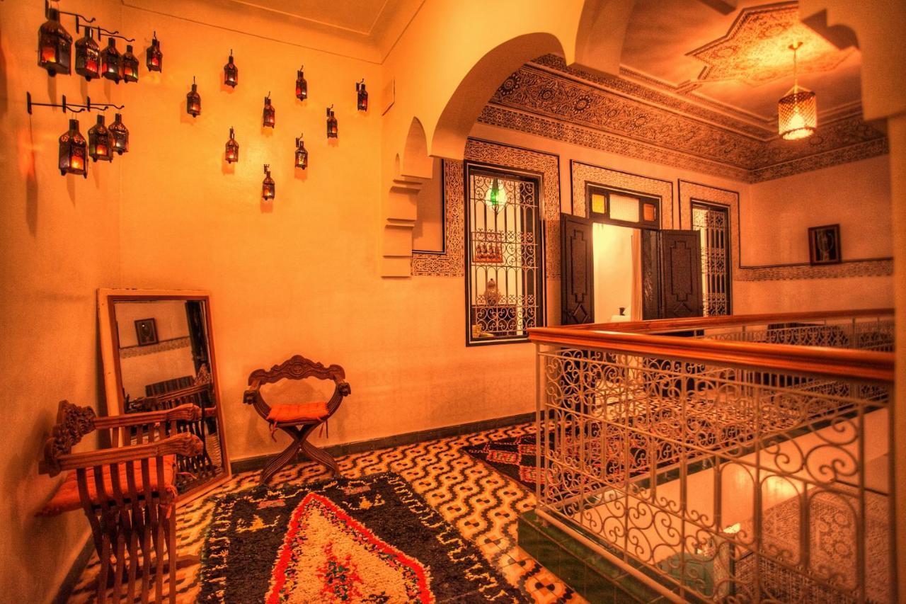 111 & Guest house Marrakesh
