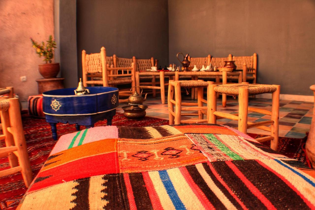 Gasthuis 111 & Marrakesh