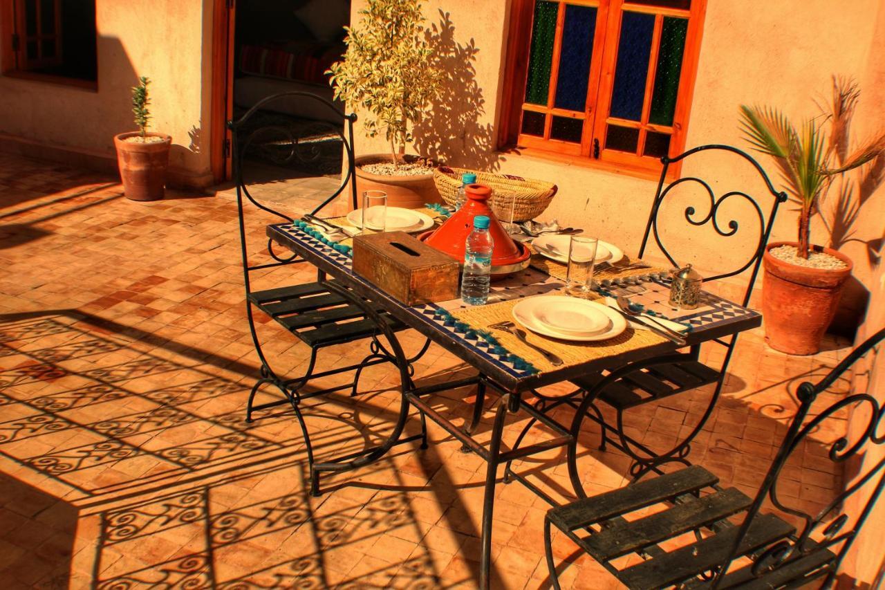 111 & Marrakesh