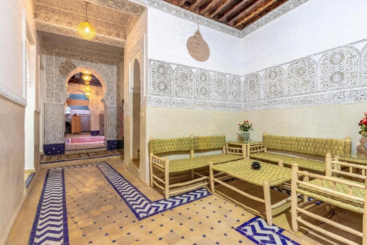 Medina Art & Gasthof Marrakesch