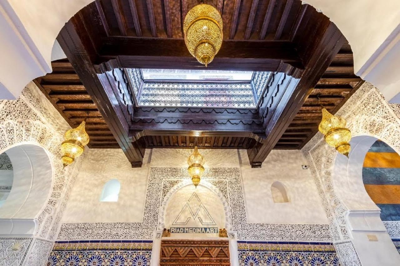 Medina Art &