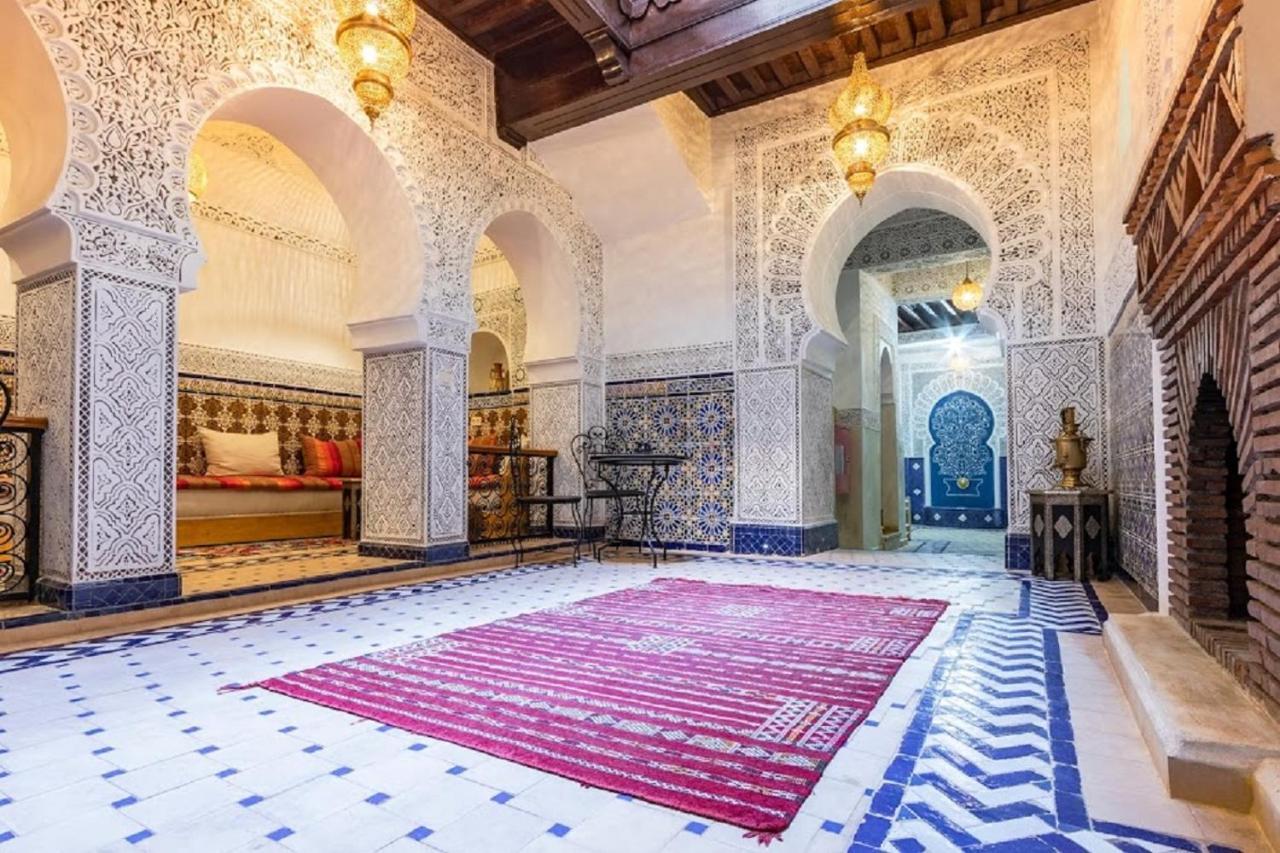 Medina Art & Gasthof Marrakesch