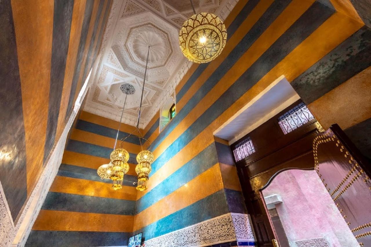 Medina Art &