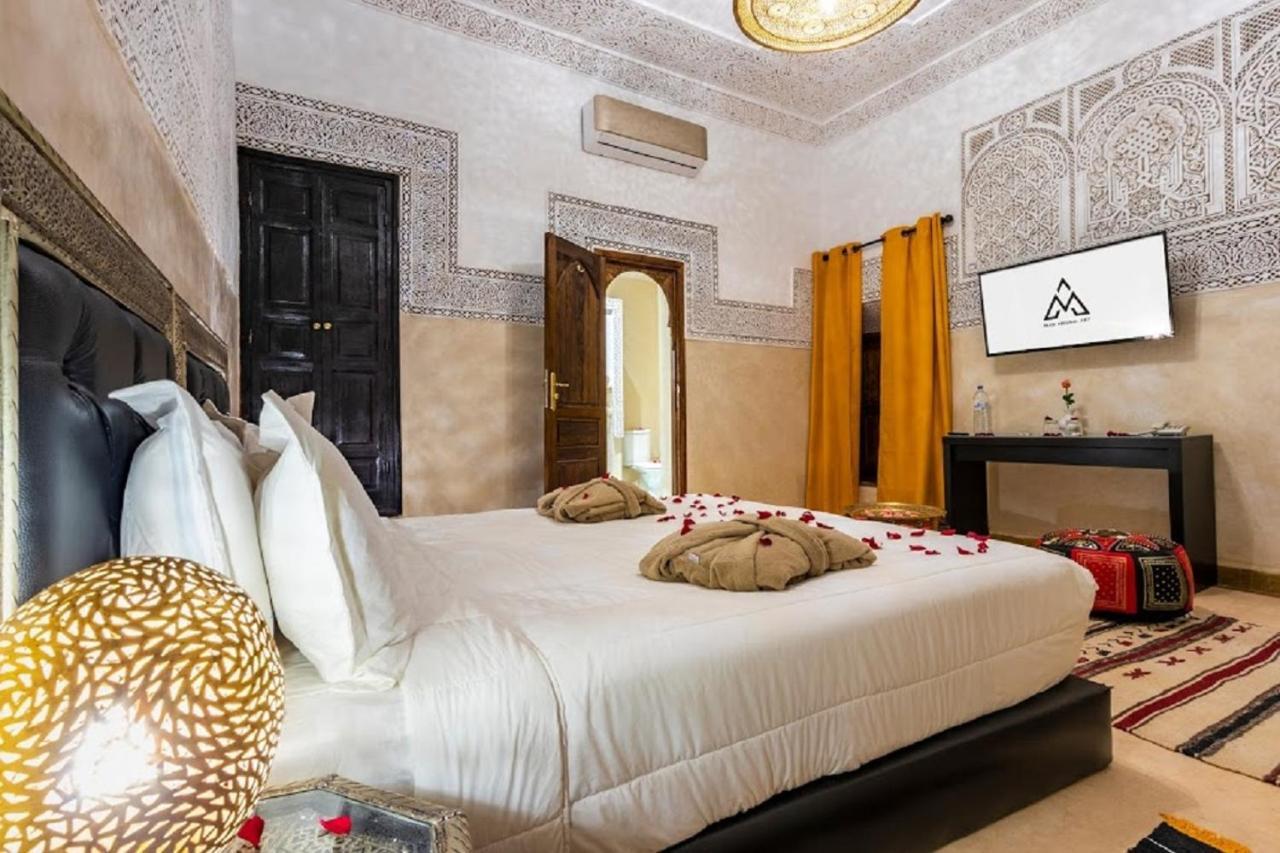 Medina Art & Marrakesch