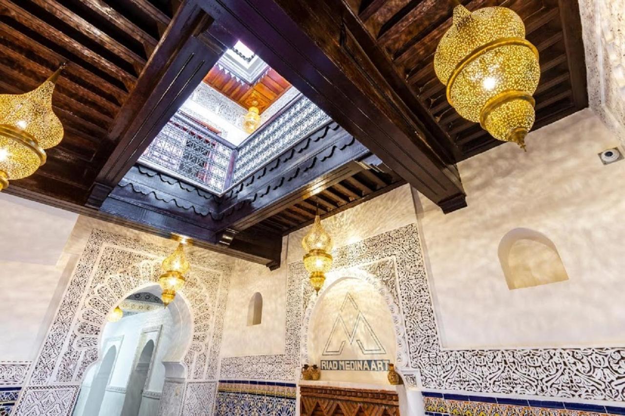 Medina Art & Gasthof Marrakesch