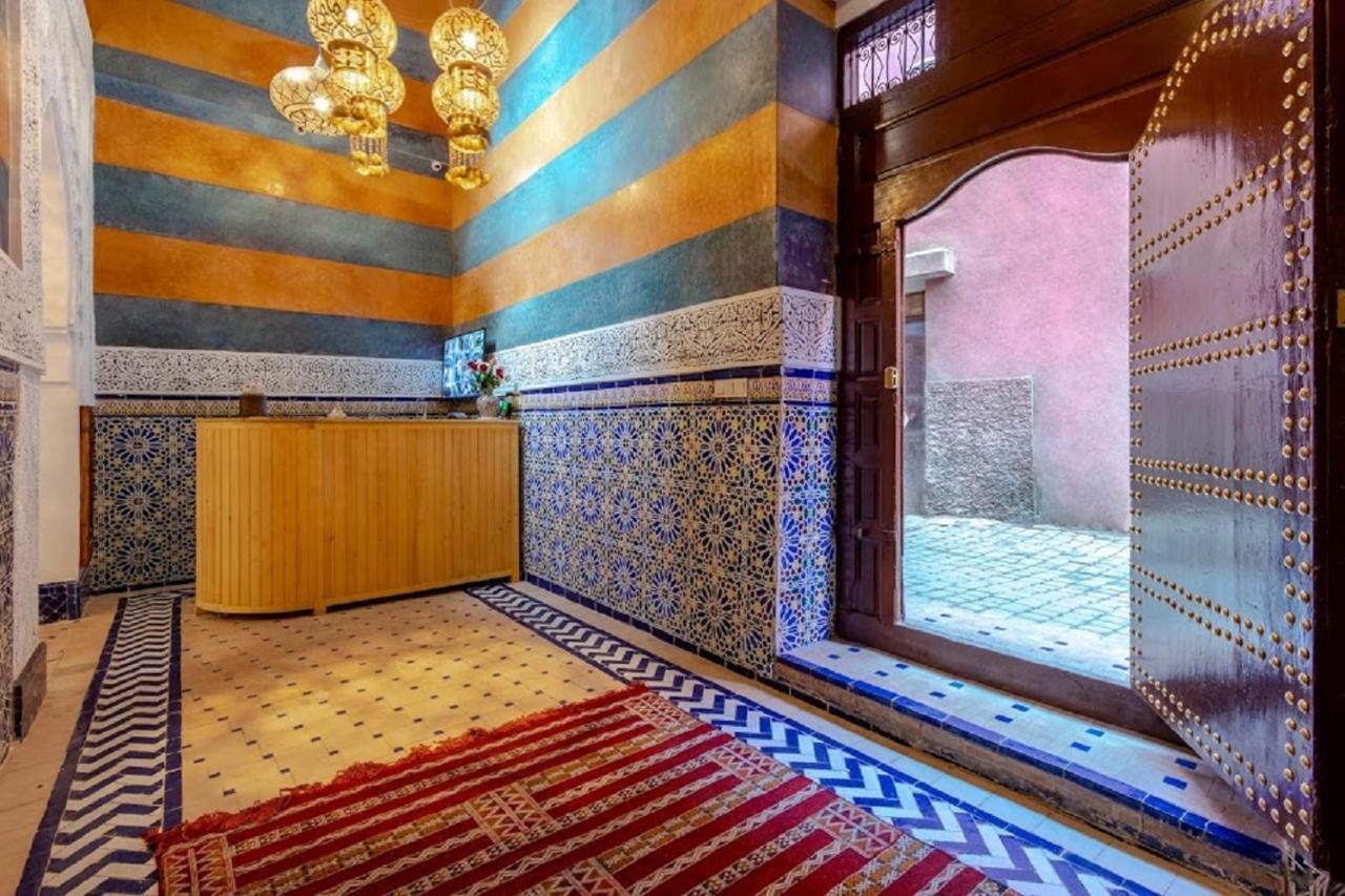 Medina Art & Gasthof Marrakesch