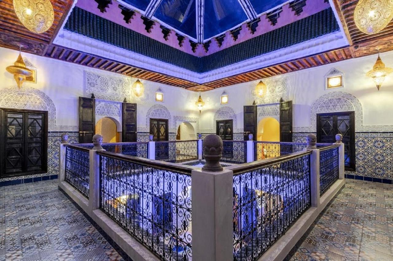 Medina Art & Marrakesch