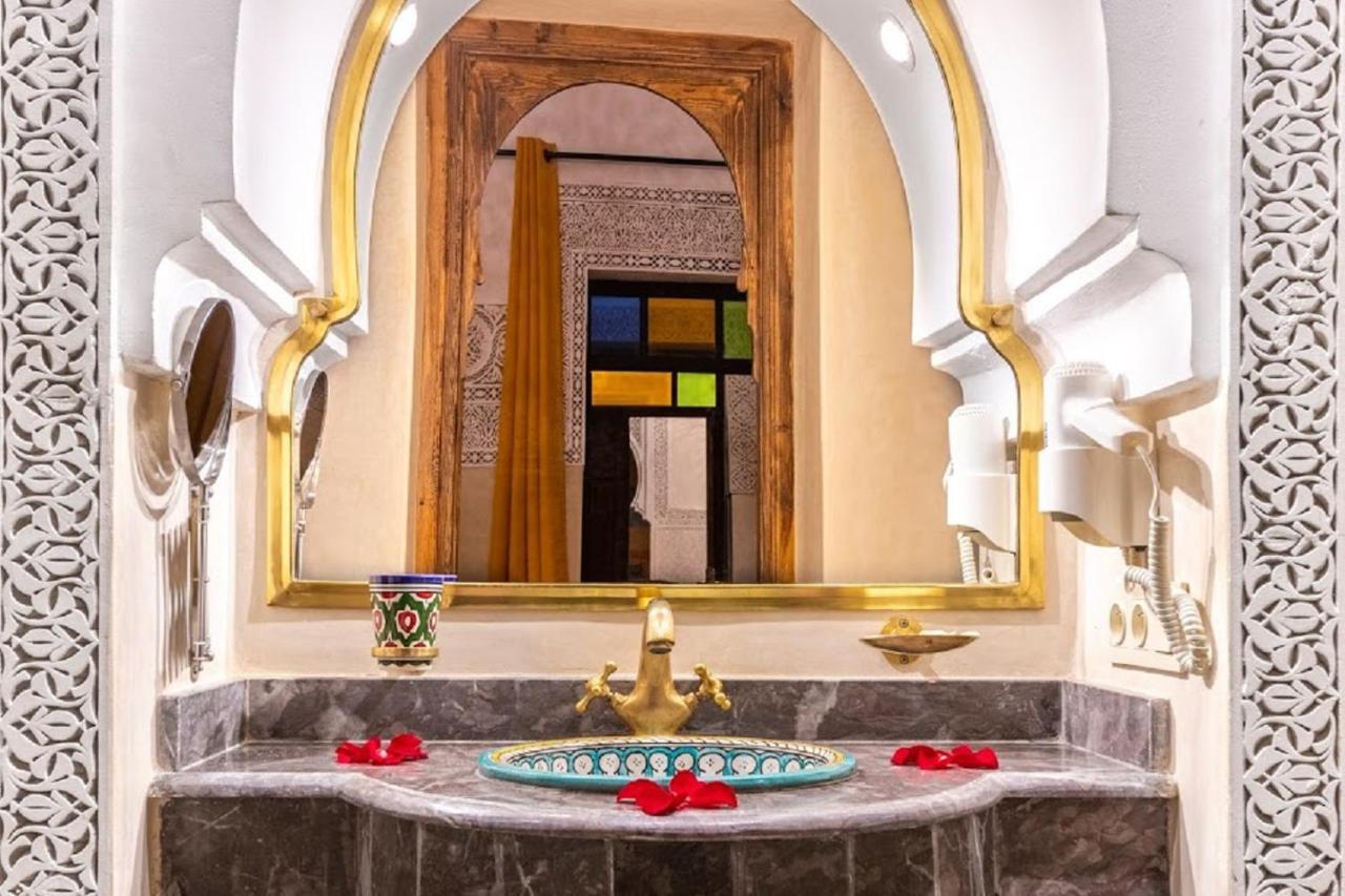 Gasthof Medina Art & Marrakesch