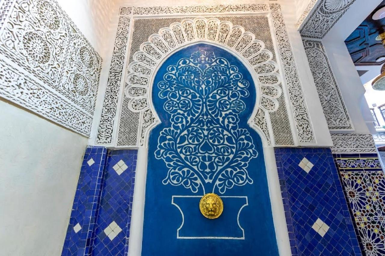 Medina Art & Marrakesch