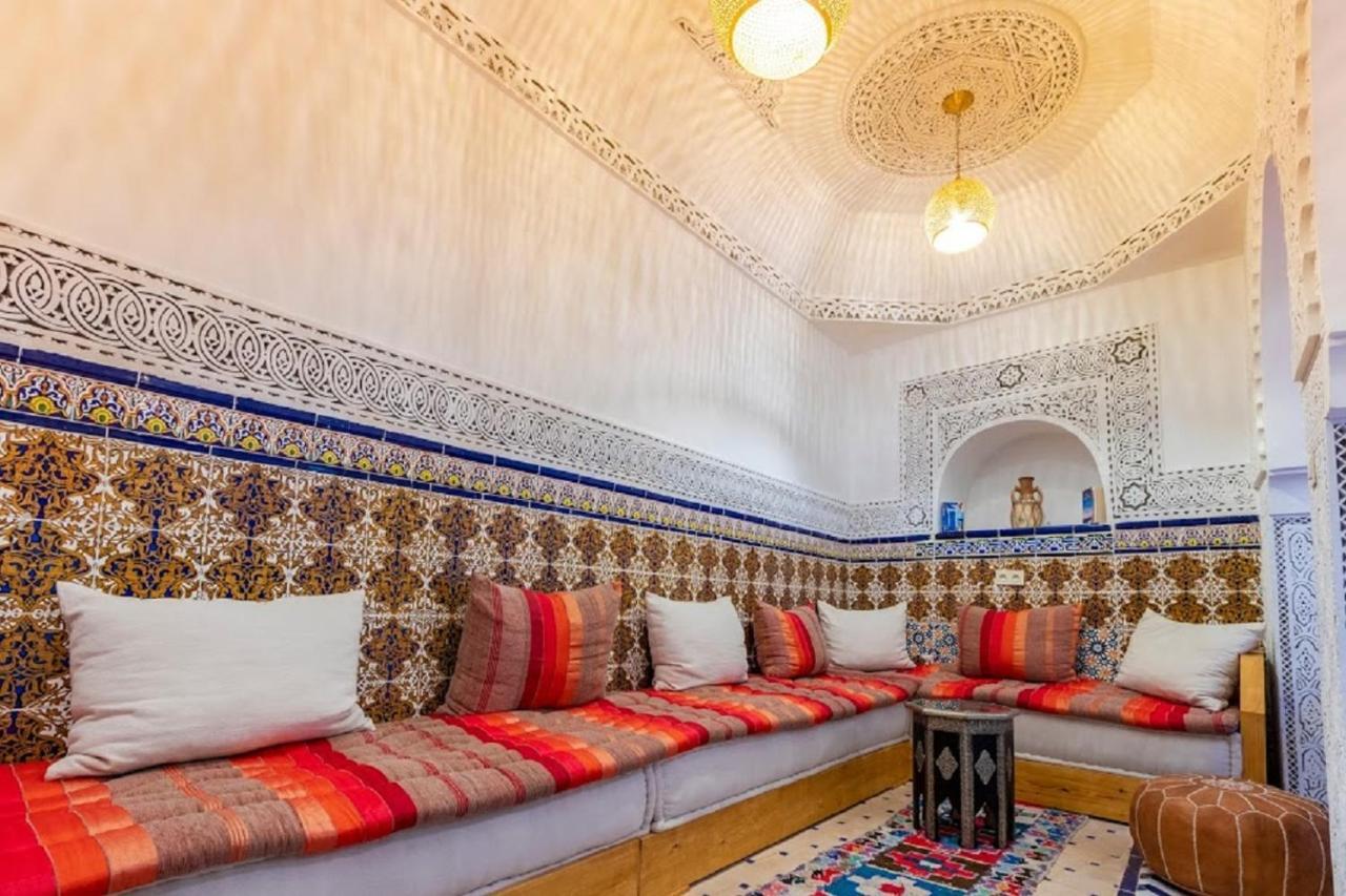 Medina Art & Gasthof Marrakesch