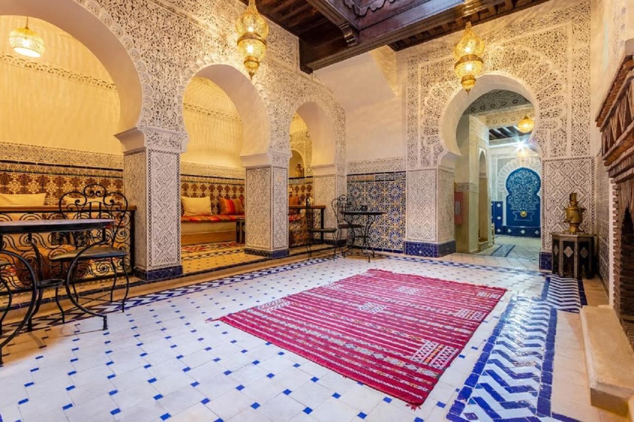 Medina Art & 3* Marrakesch