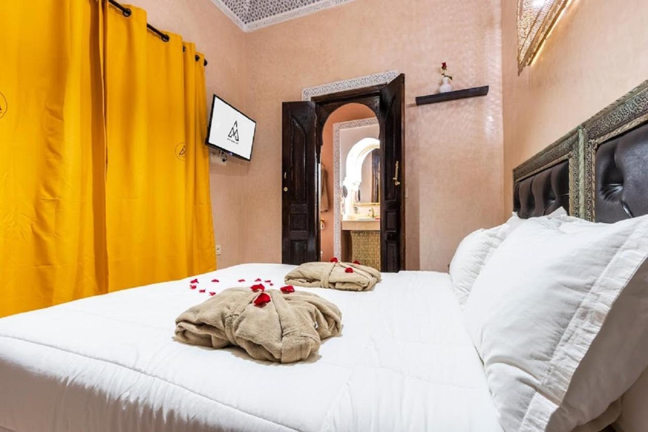 Medina Art & Gasthof 3*