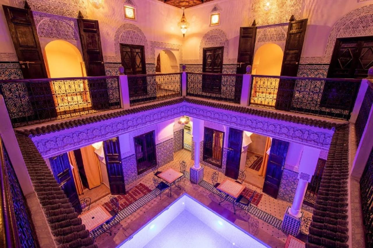 Medina Art & Marrakesch