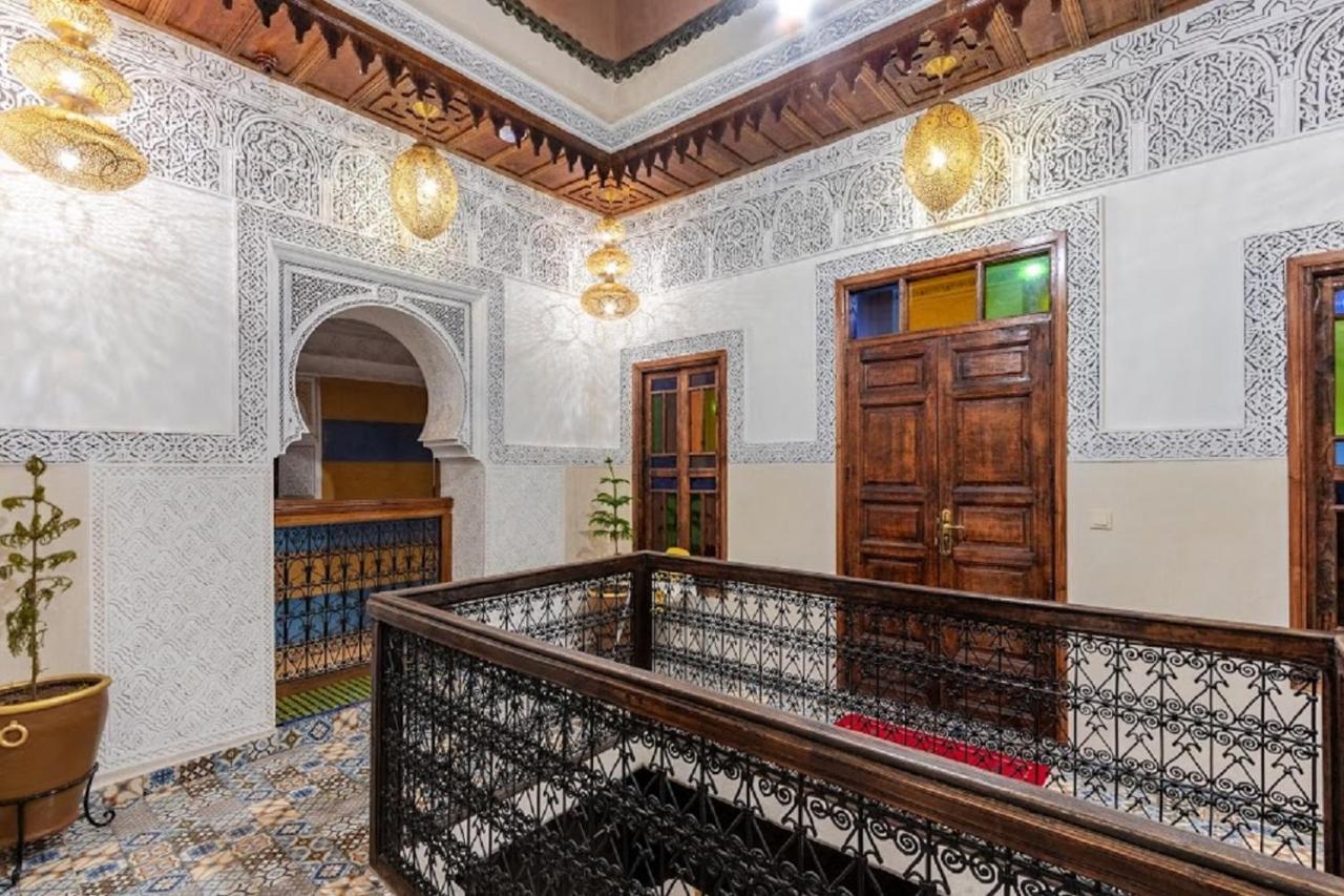 Medina Art & 3* Marrakesch