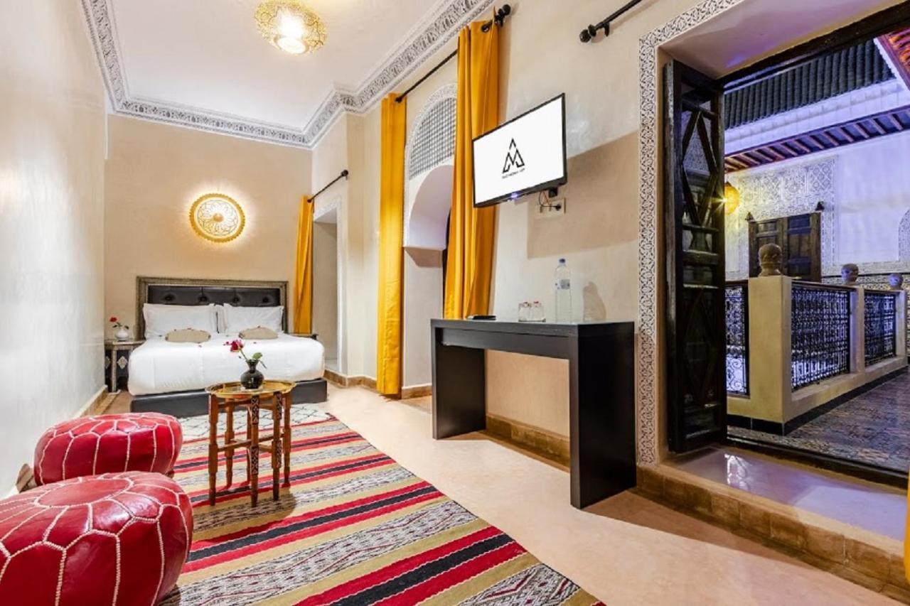 Medina Art & Marrakesch