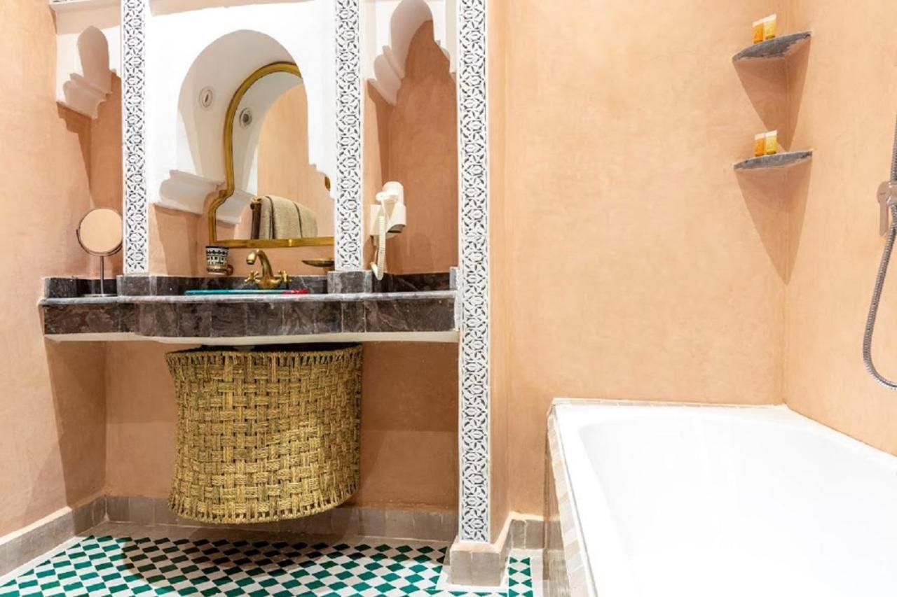 Medina Art & 3* Marrakesch