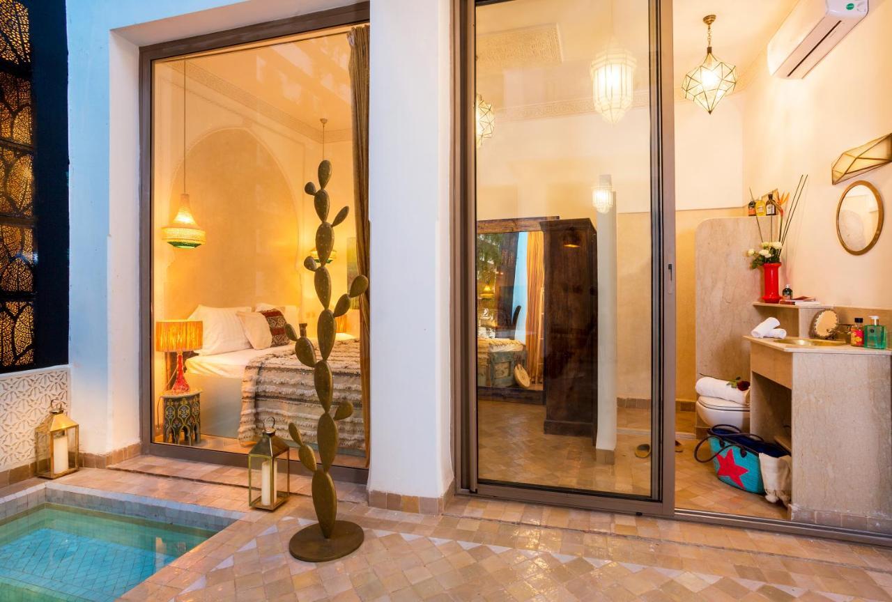 Lumière Marrakesh