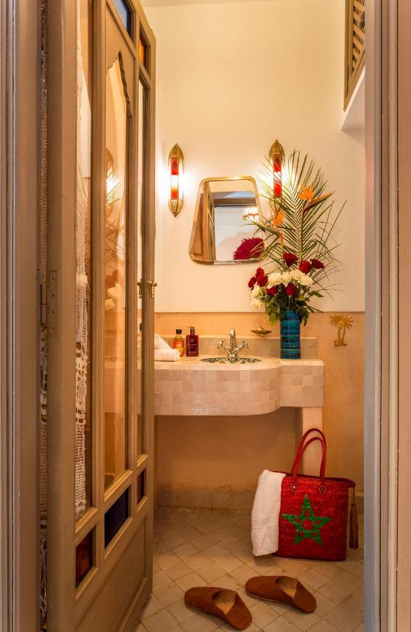 Riad Lumière Marrakesh