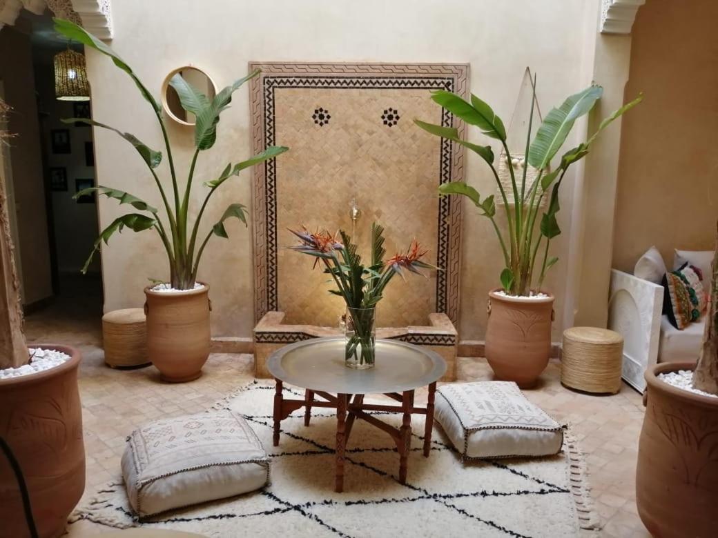 Riad Riadna 2*