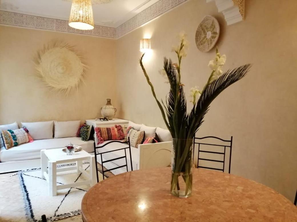 Riadna Riad Marrakesh