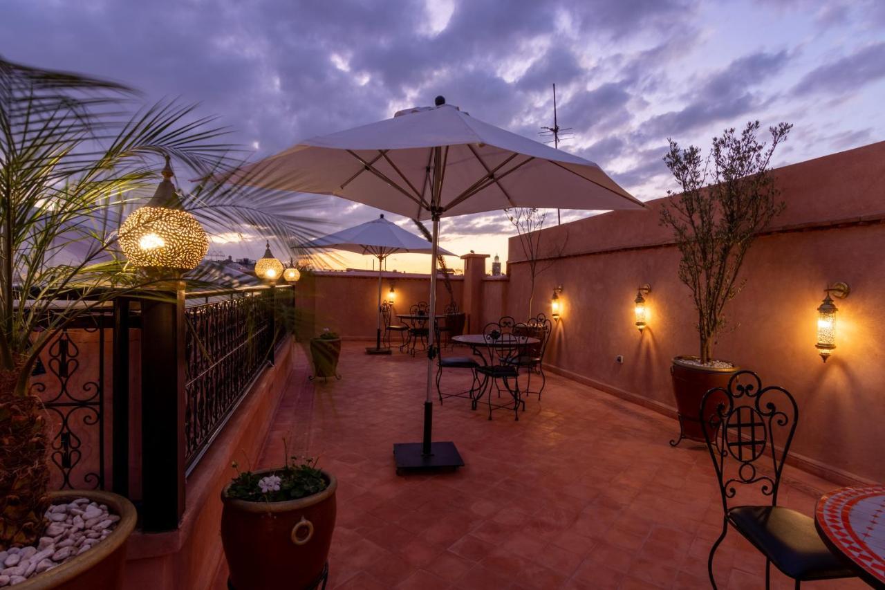 Medina Art & 3* Marrakesch
