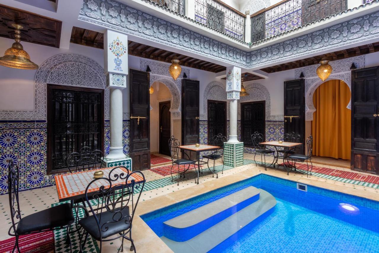 Medina Art & 3* Marrakesch