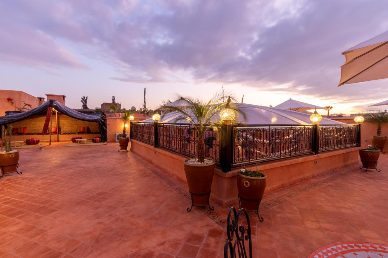 Gasthof Medina Art & Marrakesch