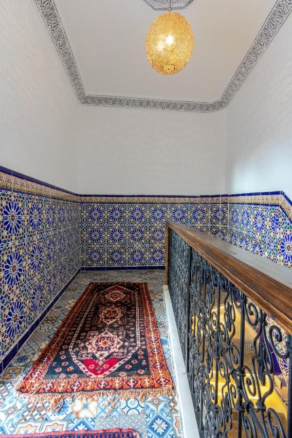 Medina Art & 3* Marrakesch
