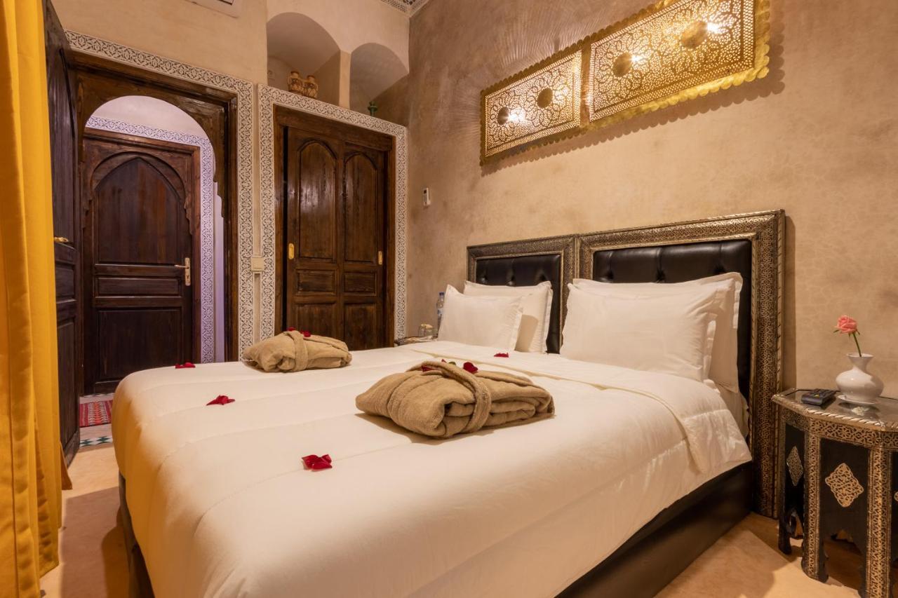 Medina Art & Gasthof Marrakesch