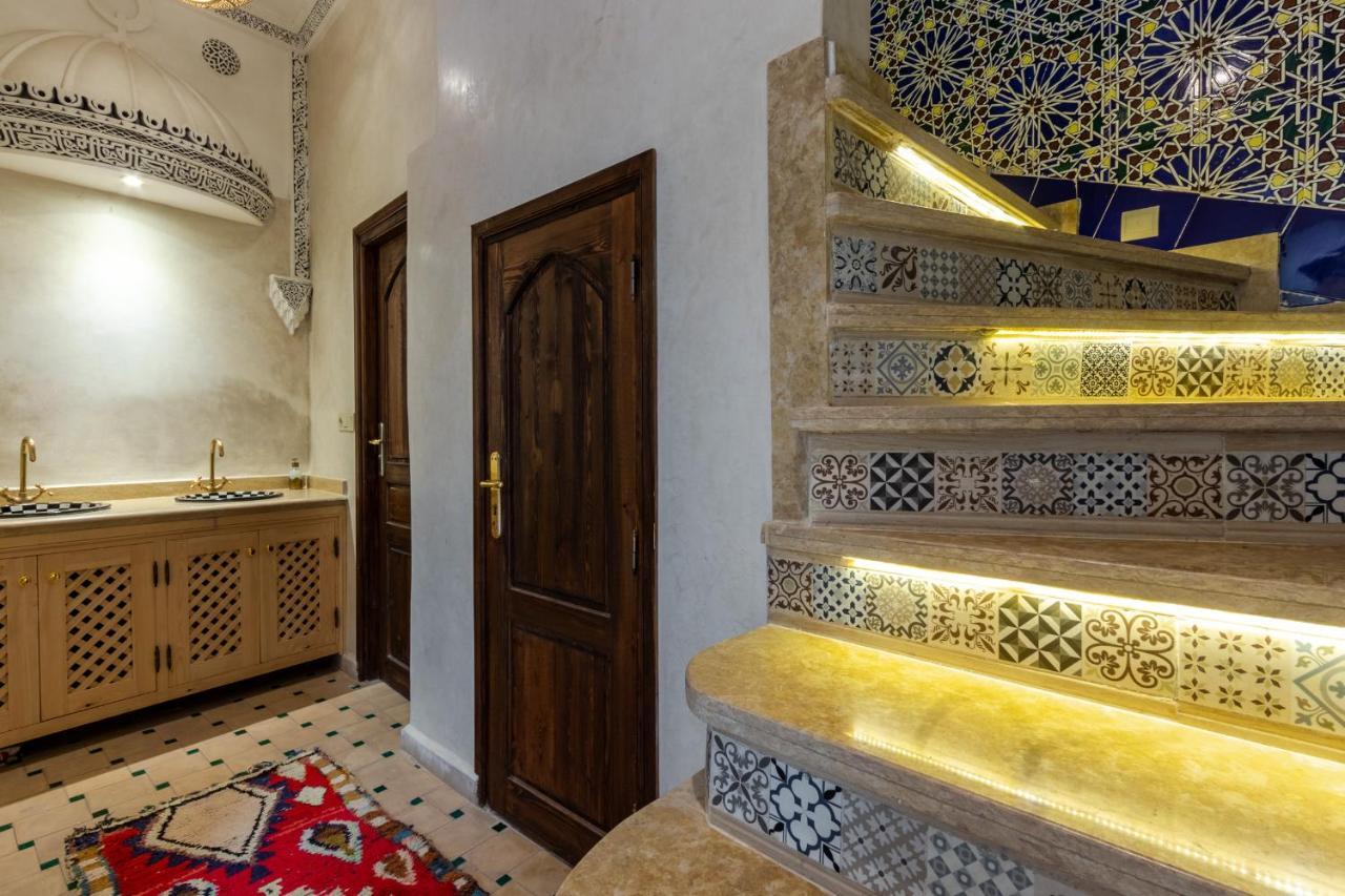 Medina Art & Gasthof Marrakesch