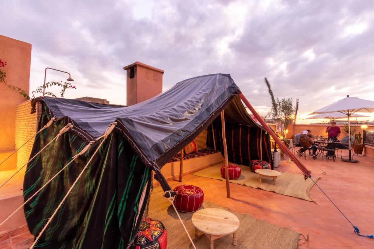 Medina Art & Gasthof Marrakesch