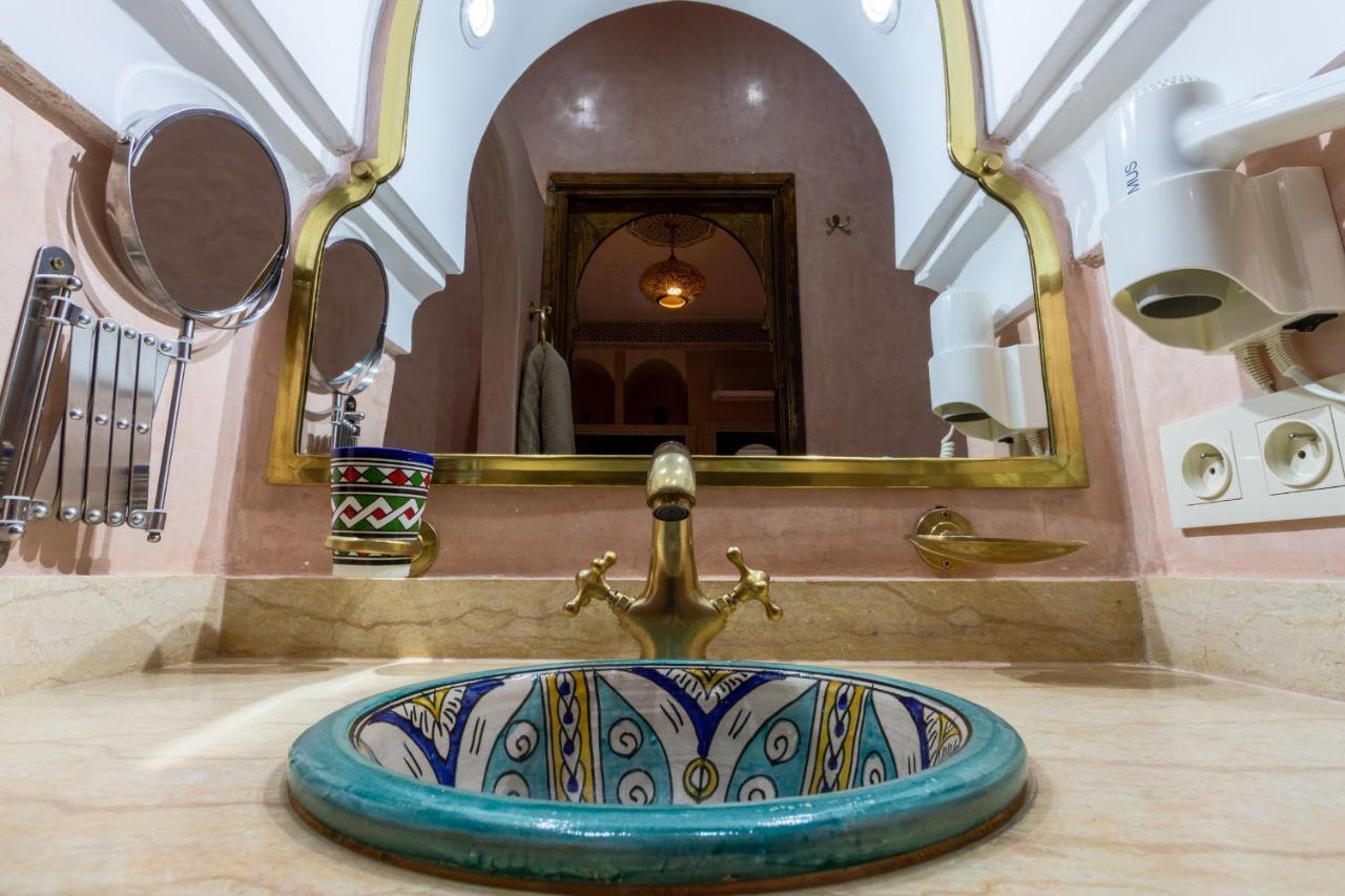 Medina Art & Gasthof Marrakesch