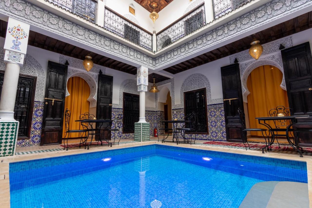 Medina Art & Marrakesch