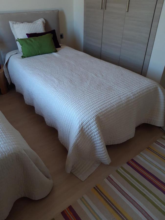 Jade Golf Appartement
