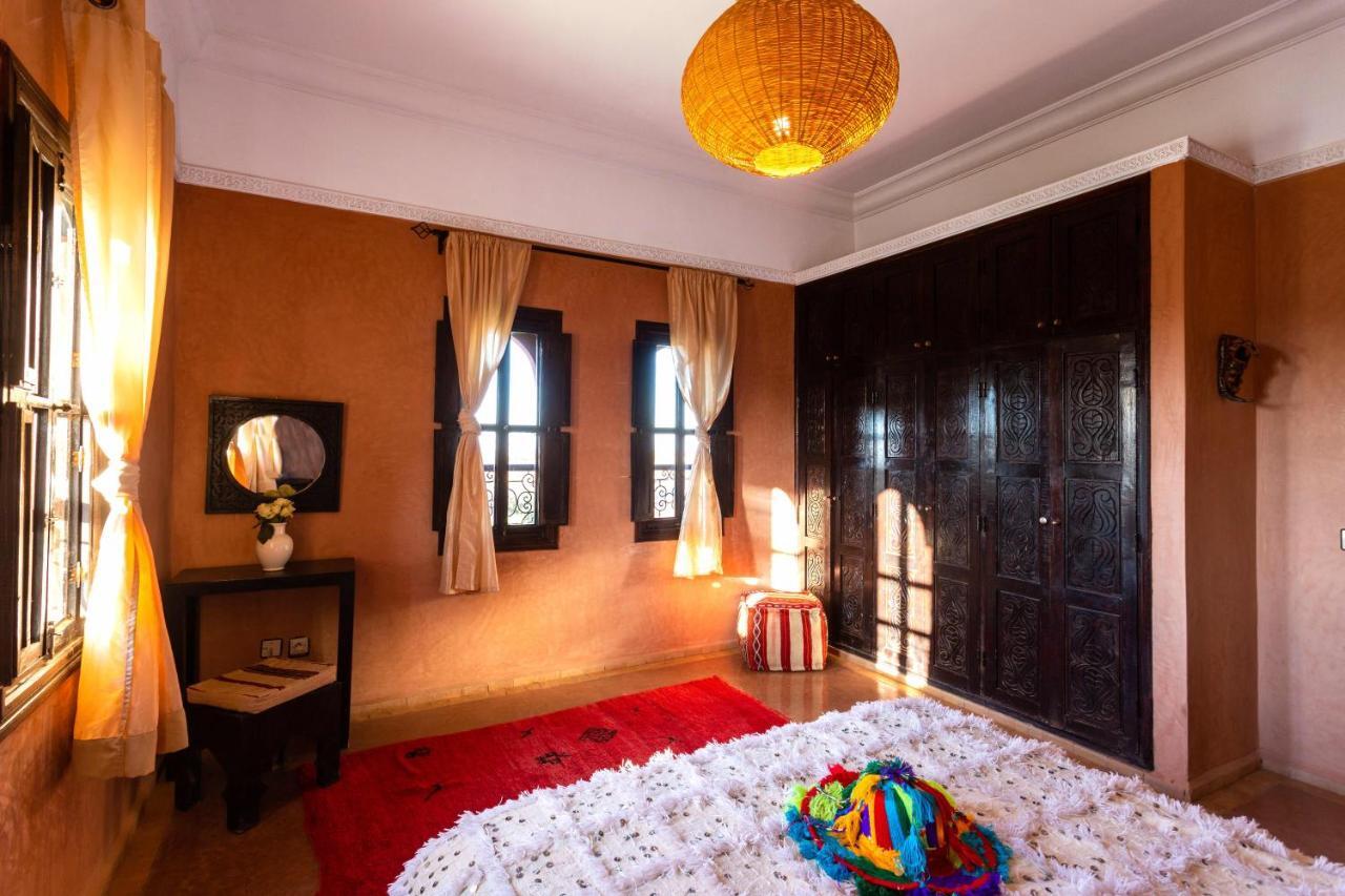 Kasbah Caracalla 4* Aït Zat